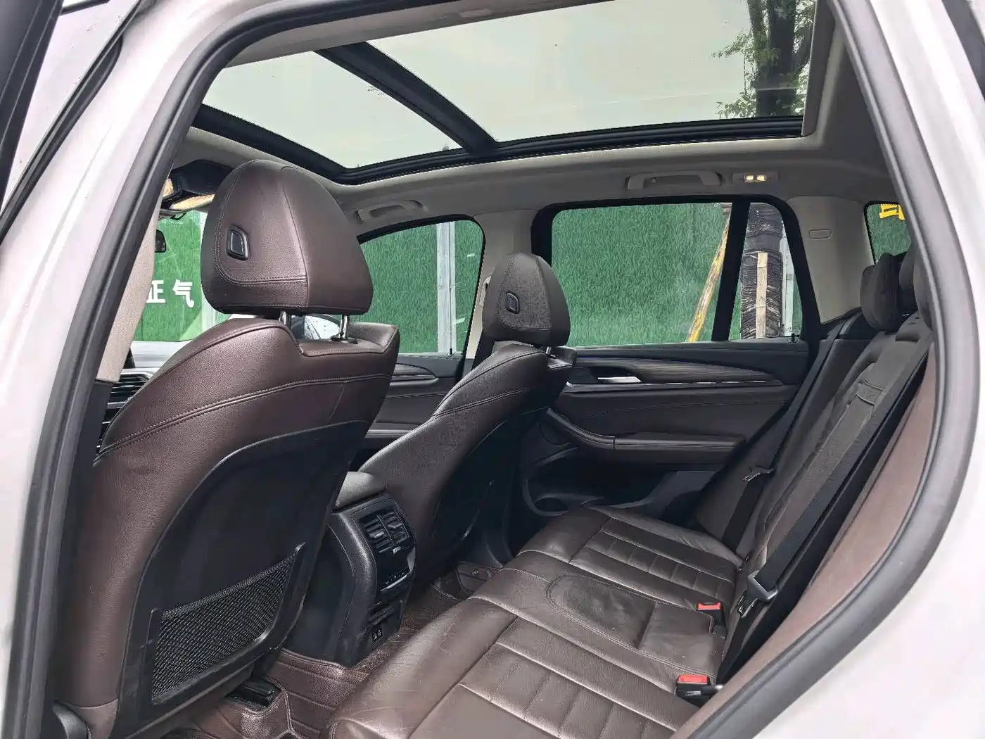 BMW X3 2020 xDrive28i M Sport Package фото 5