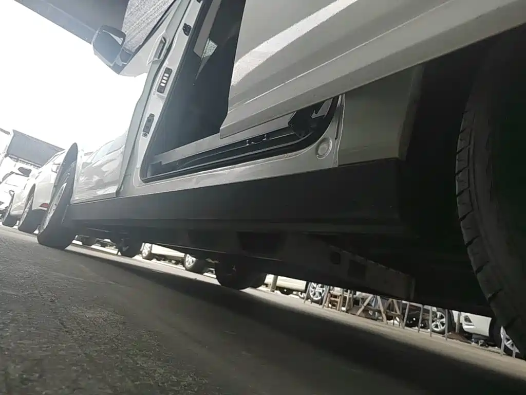 Ruichi New Energy EC75 2025 2025 Passenger Smart Super Charge Edition Surpass Type I 52.16kWh