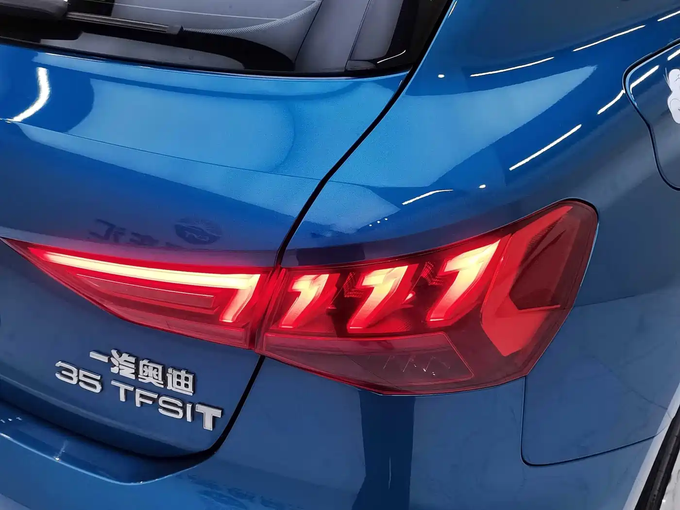 Photo 18 - Audi A3