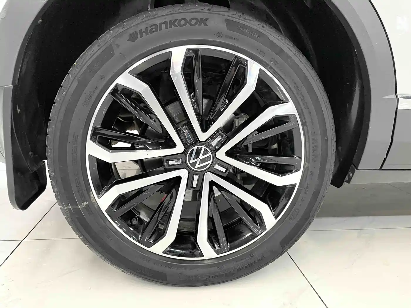 Volkswagen T-ROC 2022 280TSI DSG 2WD Comfort PLUS фото 15