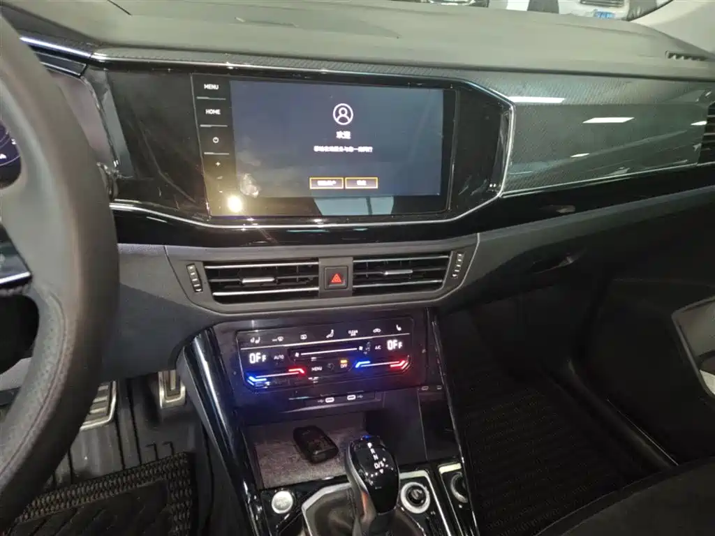 Volkswagen Tayron 2020 330TSI 2WD Luxury Smart Edition Pro фото 13