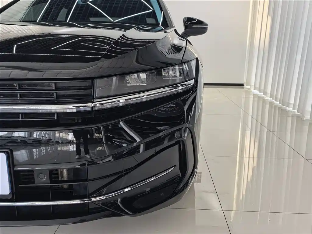 Volkswagen Magotan 2024 300TSI DSG Premium Edition (Eye-catching Package) фото 7
