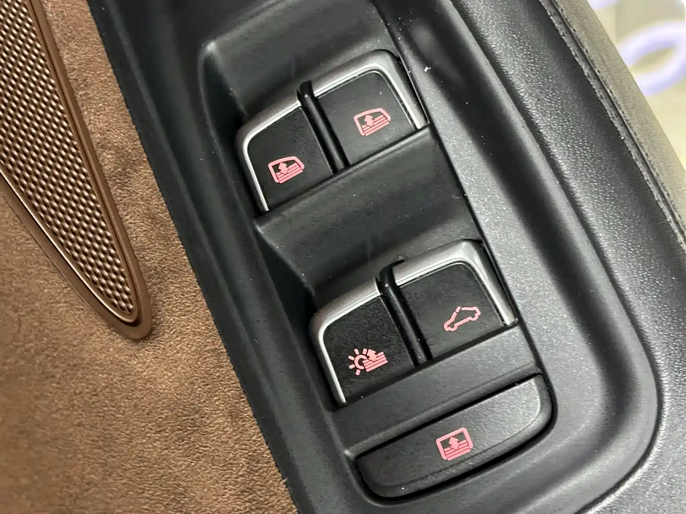 Audi A8 2016 A8L 45 TFSI quattro Luxury фото 22