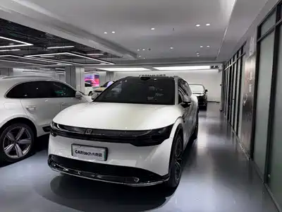 Zeekr 7X