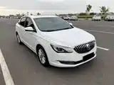 Фото 3 - Buick Excelle