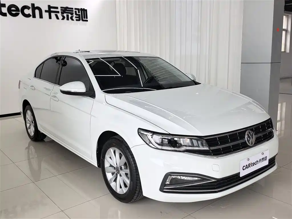 Volkswagen Bora 2021 1.5L Automatic Comfort Smart Edition фото 2