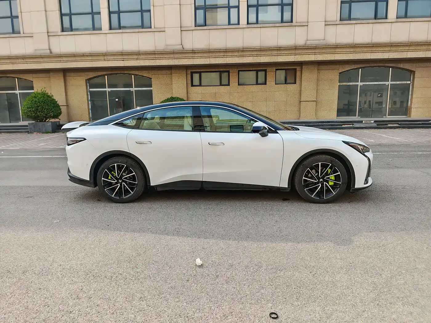 ARCFOX EXTREME FOX POLAR FOX ALPHA S5