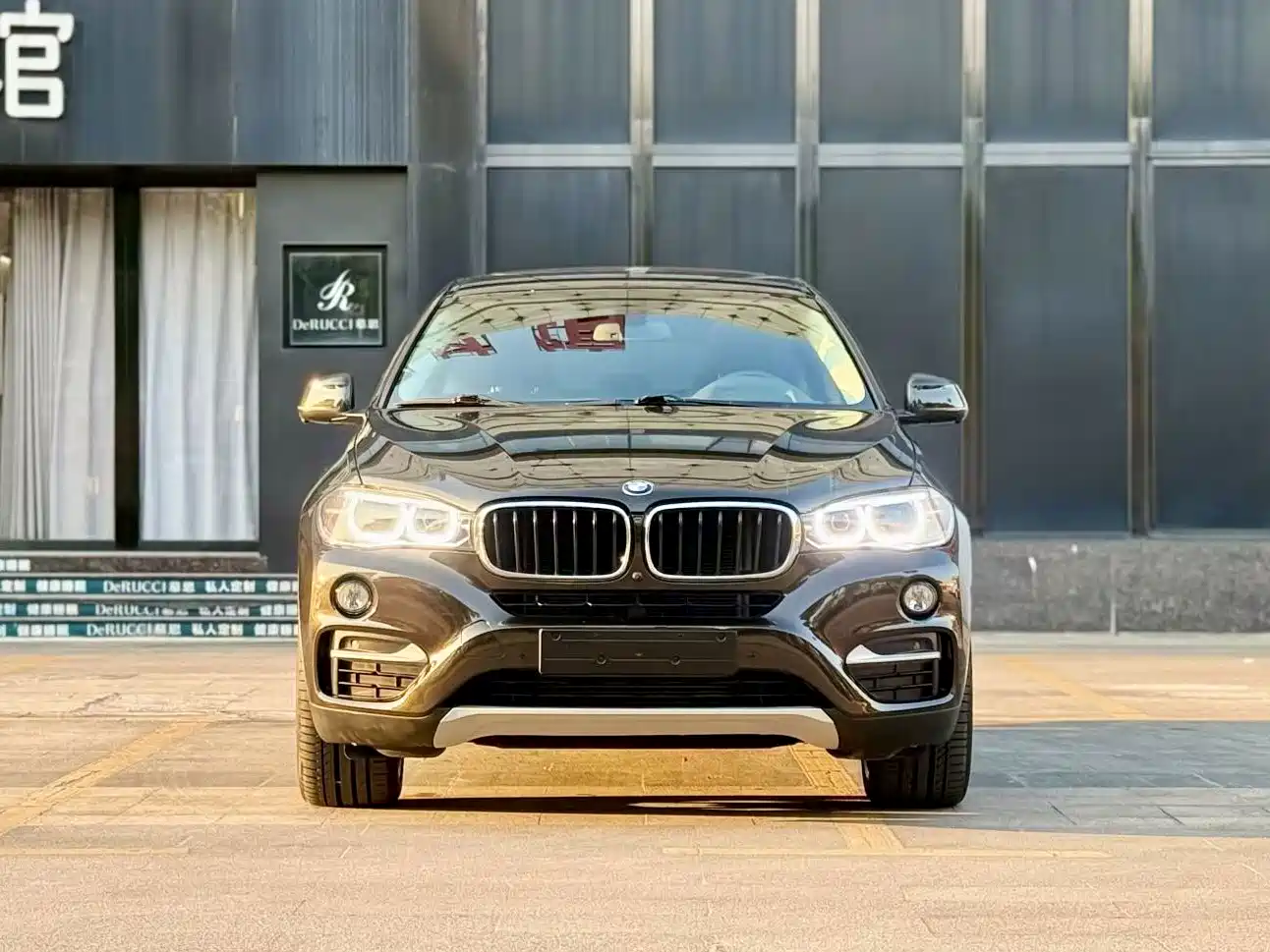 Photo 1 - BMW X6