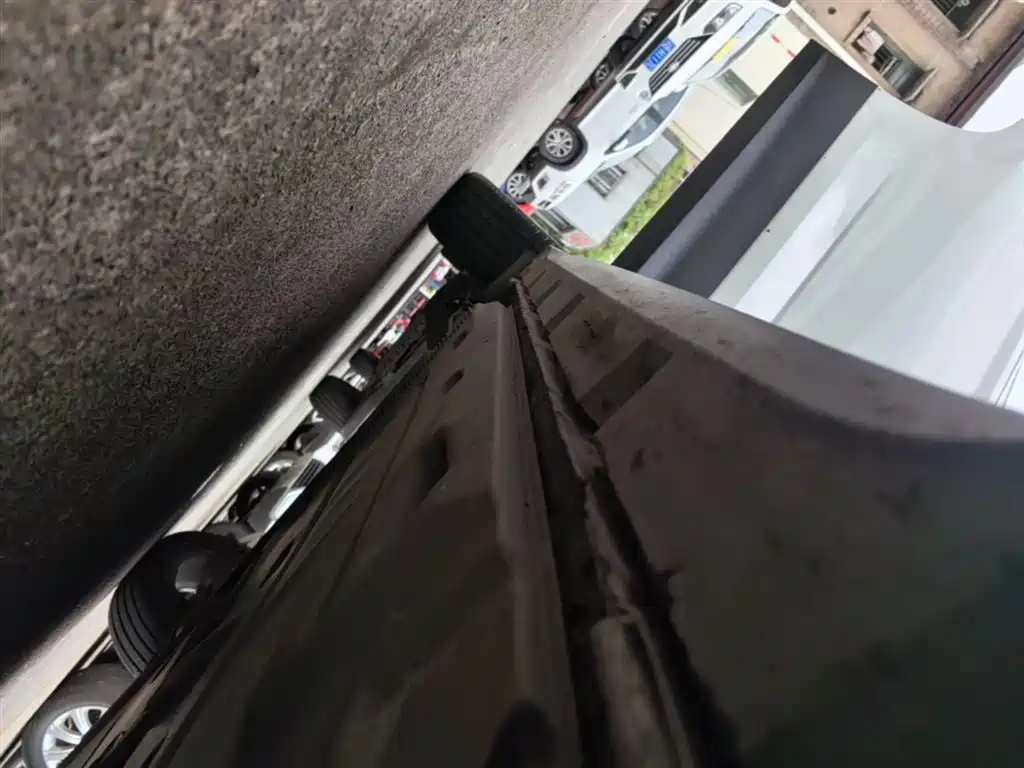 Škoda Kamiq 2018 1.5L Automatic Comfort Version China V фото 21