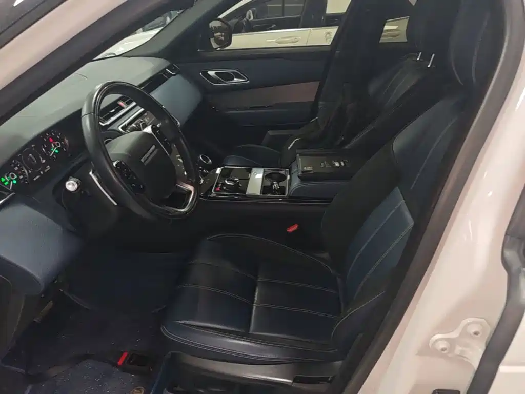 Land Rover Range Rover Velar 2019 2019 250PS R-DYNAMIC S