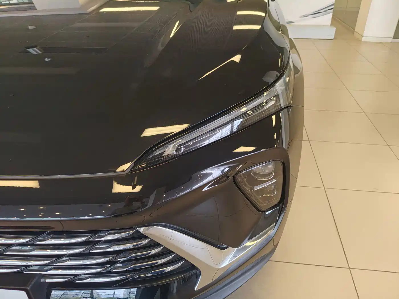 Buick Envision S 2025 2025 25T Premium Platinum Edition