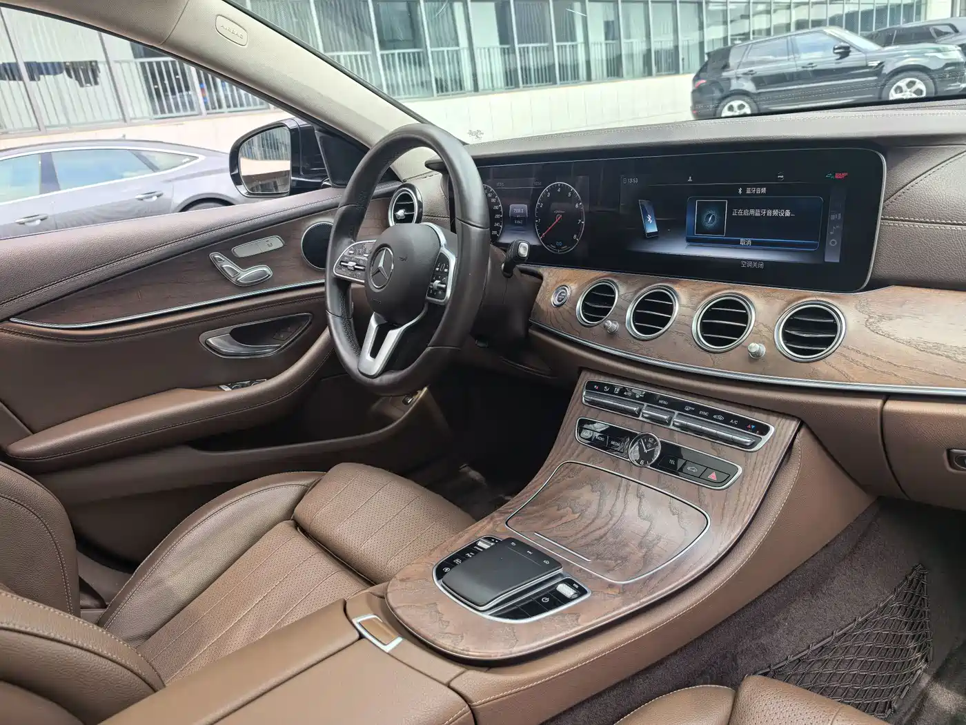 Mercedes-Benz E-Class 2020 E 260 L фото 14