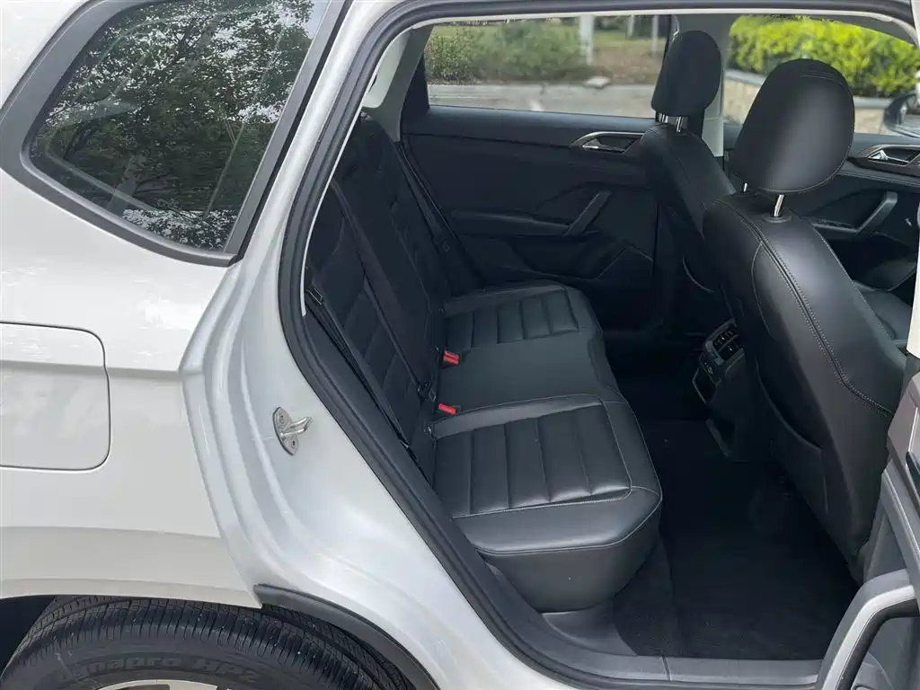Volkswagen Tharu 2021 Model 280TSI 2WD Comfort Edition фото 17