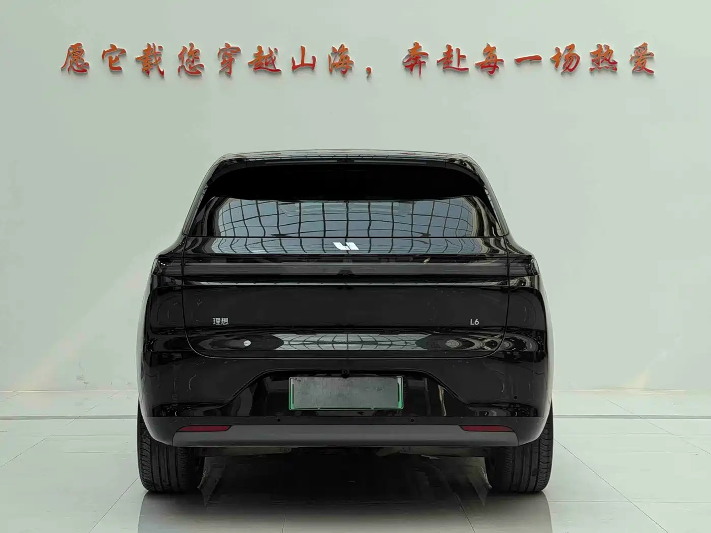 Li Auto IDEAL L6