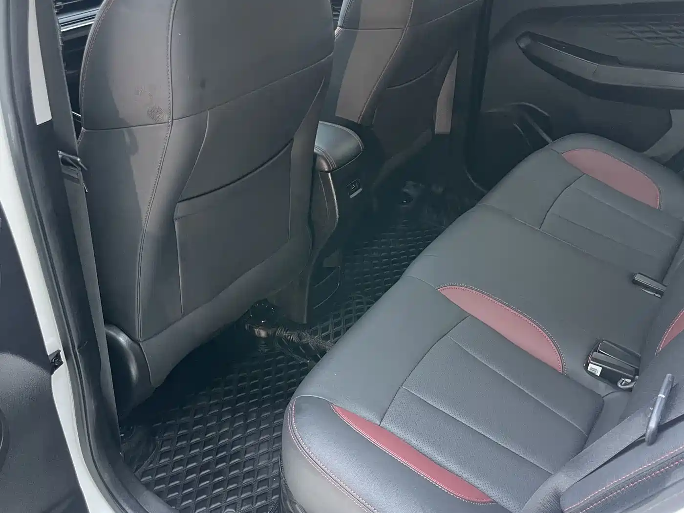 Geely Vision X3 2021 2021 PRO 1.5L CVT Premium