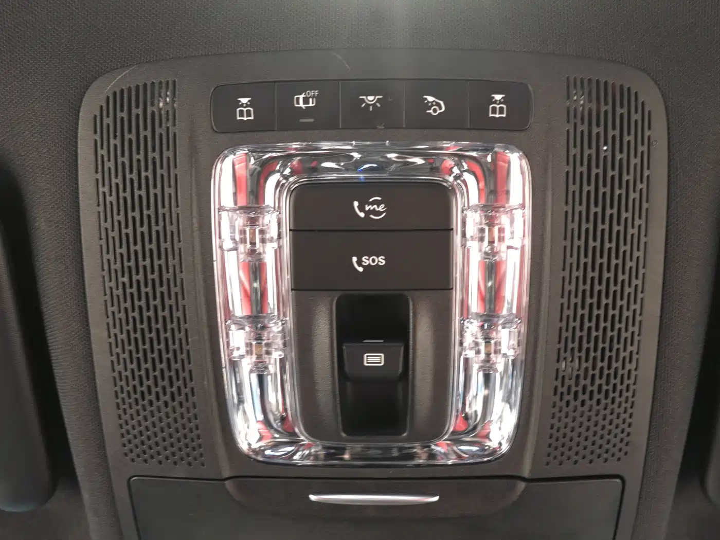 MERCEDES-BENZ A CLASS AMG