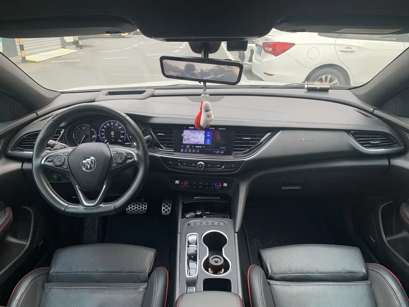 Buick Regal 2023 GS Premium фото 7