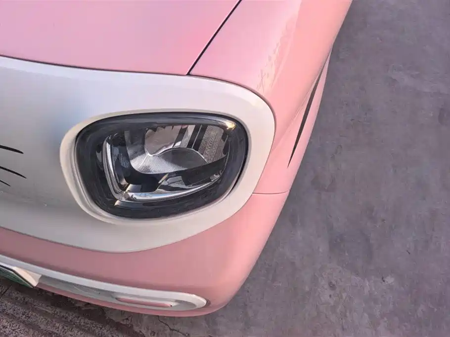 BESTUNE PENTIUM PONY