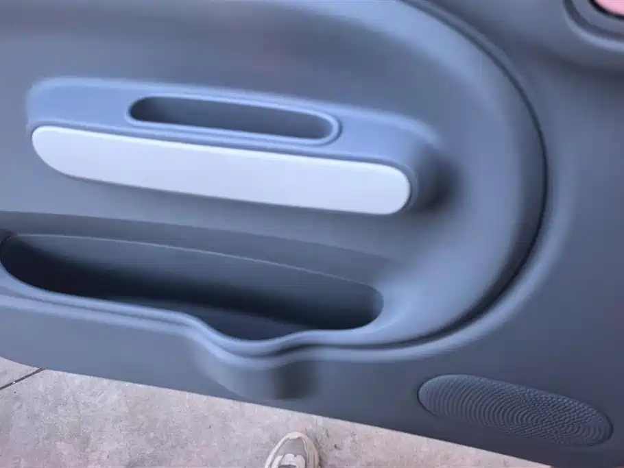 BESTUNE PENTIUM PONY