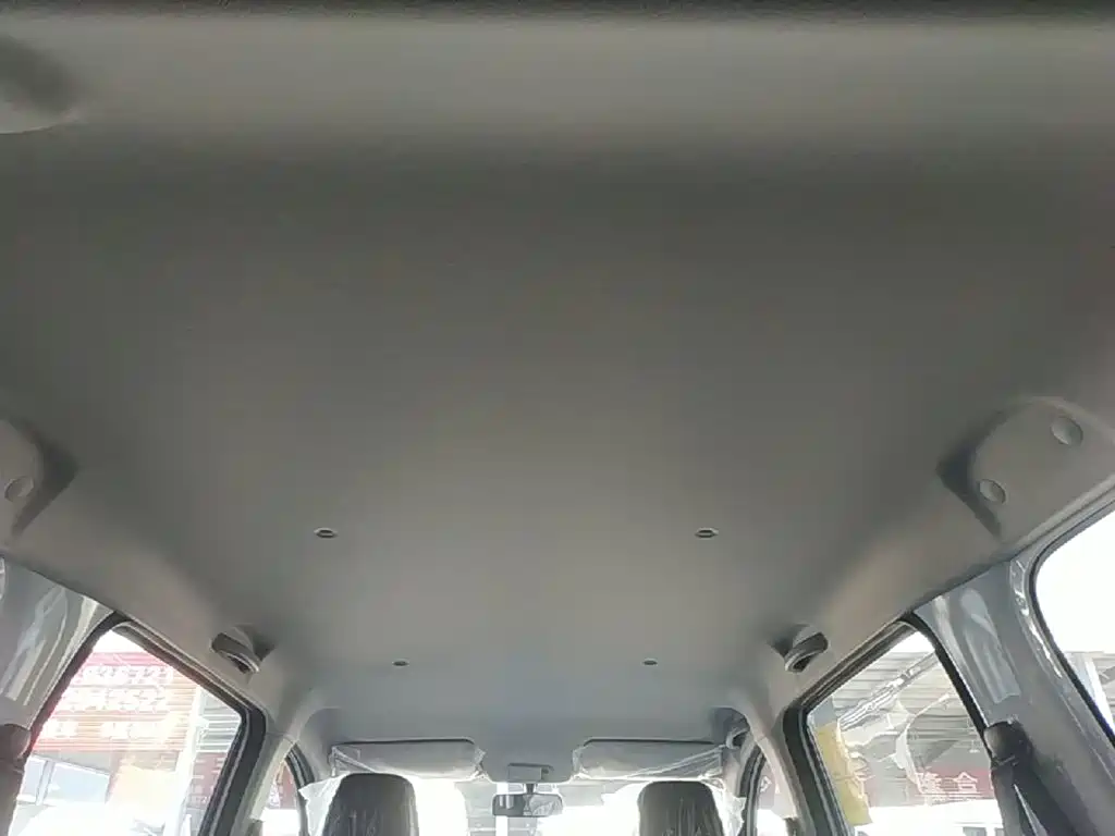 Wuling Motors Wuling Hongguang New Energy 2026 2024 Model Pure Electric 300KM Utility Version