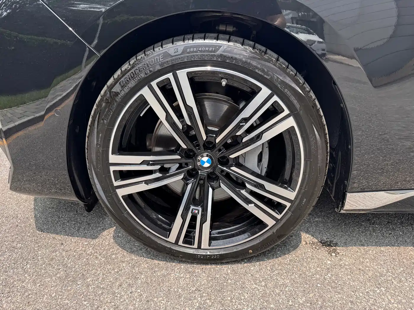 BMW 7 Series 2026 2023 740Li Exclusive M Sport Package