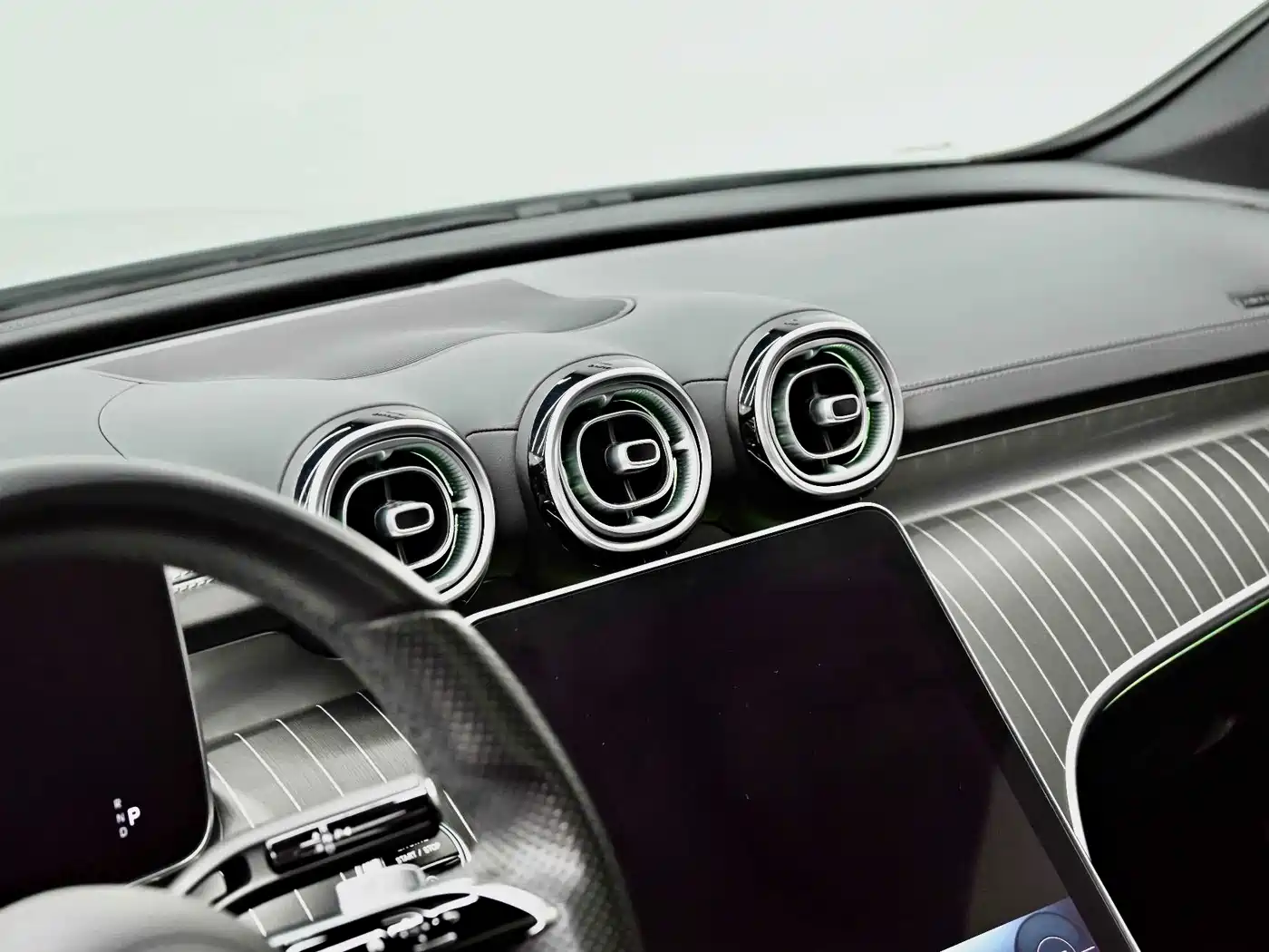 Mercedes-Benz C-Class 2024 C 260 L Sport фото 20