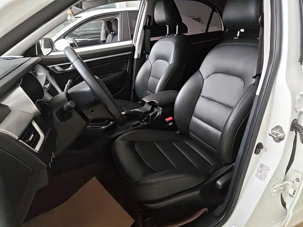Geely Vision 2021 2020 Facelift 1.5L Manual Asian Games Edition