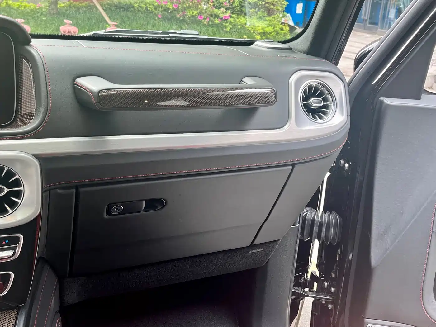 Mercedes-Benz G-Class AMG 2019 Facelift AMG G 63 Pioneer Special Edition фото 26