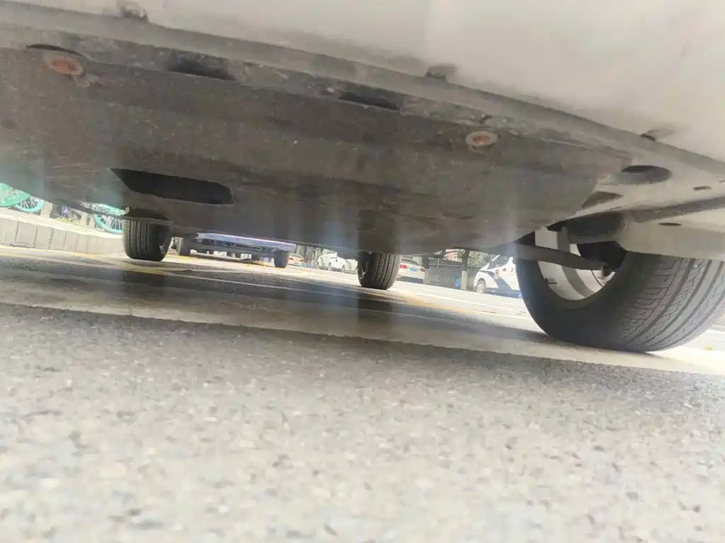 BAIC Senova X25 2016 2015 1.5L Automatic Elite