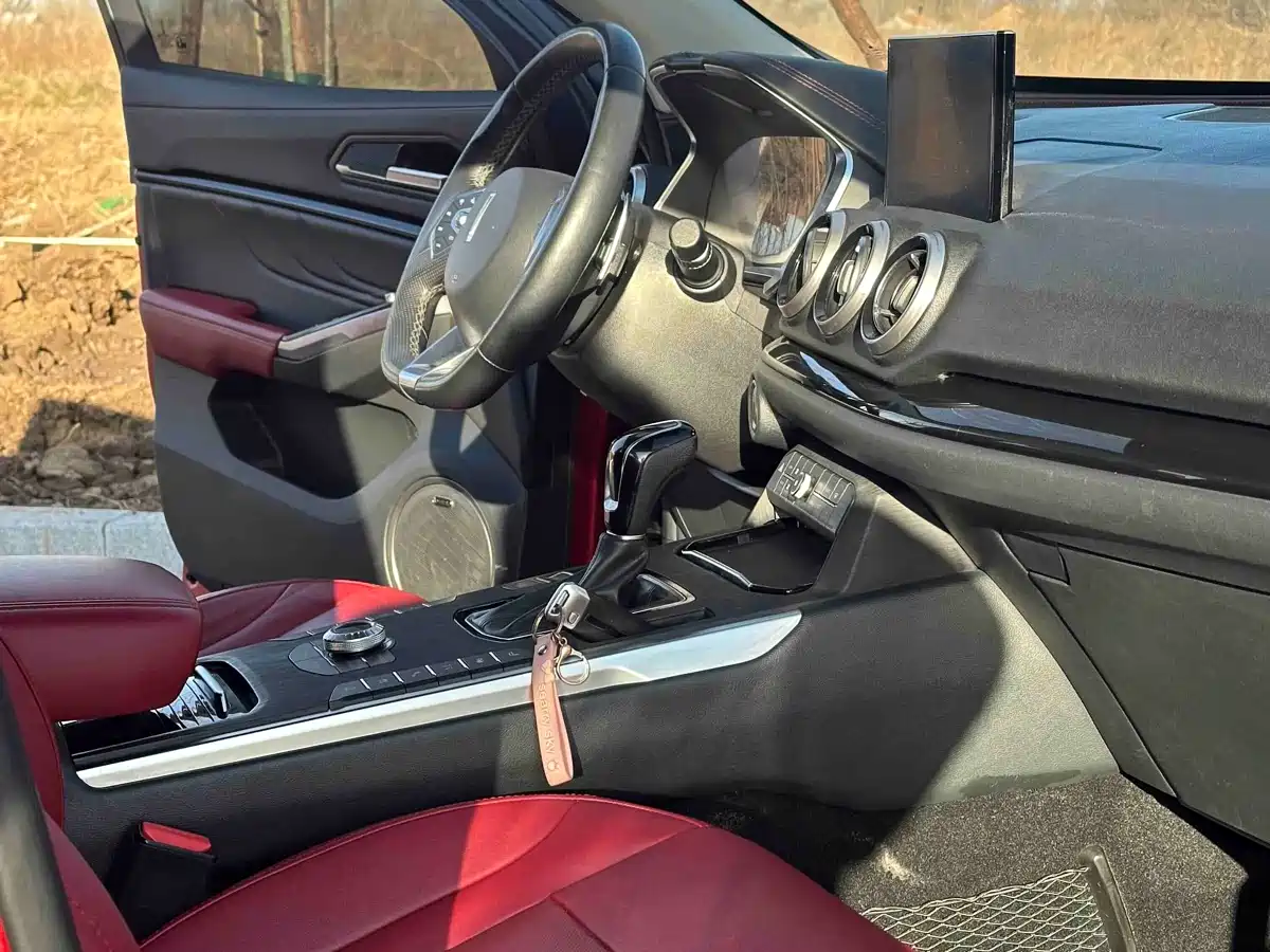 WEI PAI WEI BRAND VV5