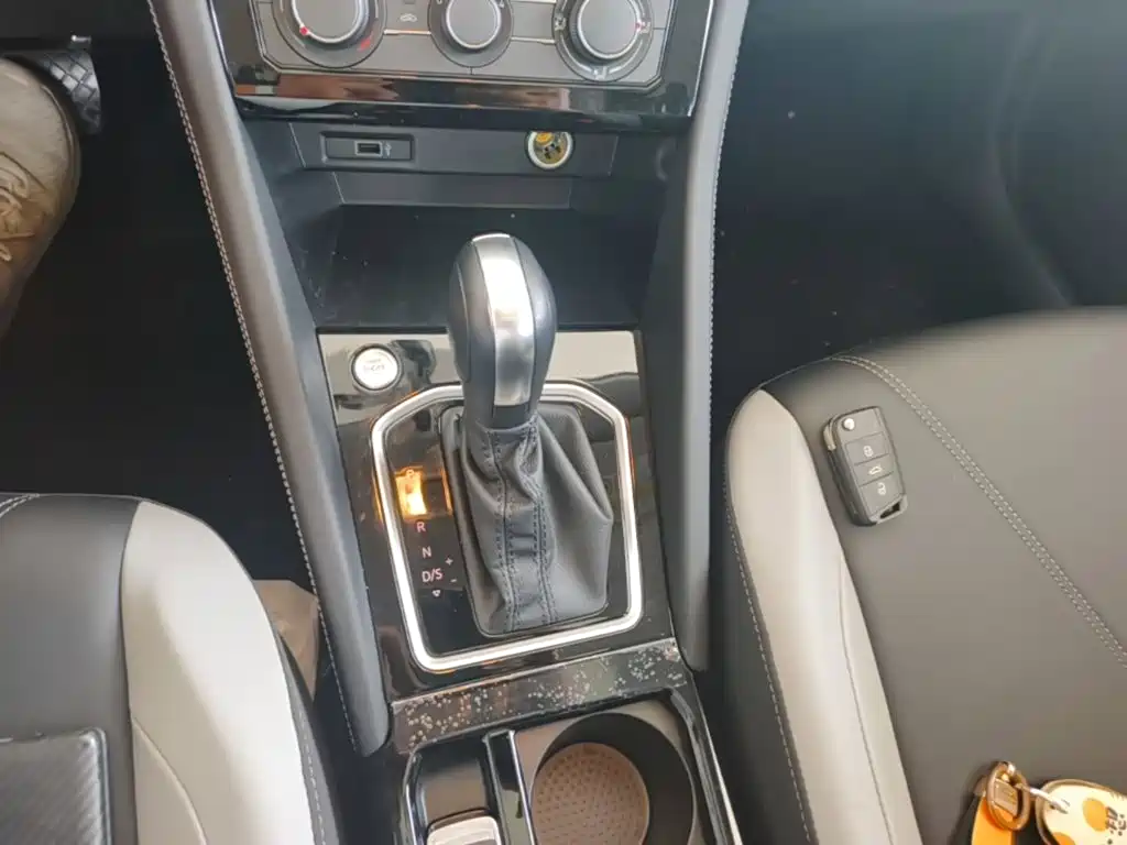 Jetta VS5 2026 2026 280TSI Automatic Enjoyment