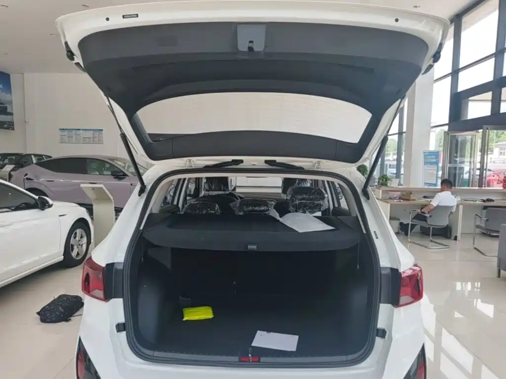 Jetta VS5 2026 2026 280TSI Automatic Enjoyment