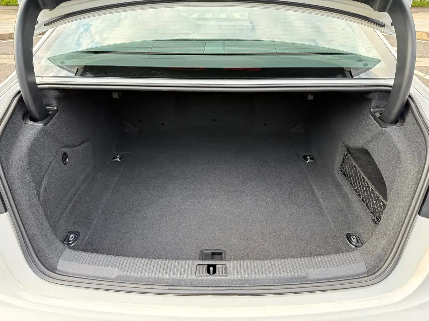 Audi A6L 2014 TFSI Standard фото 12