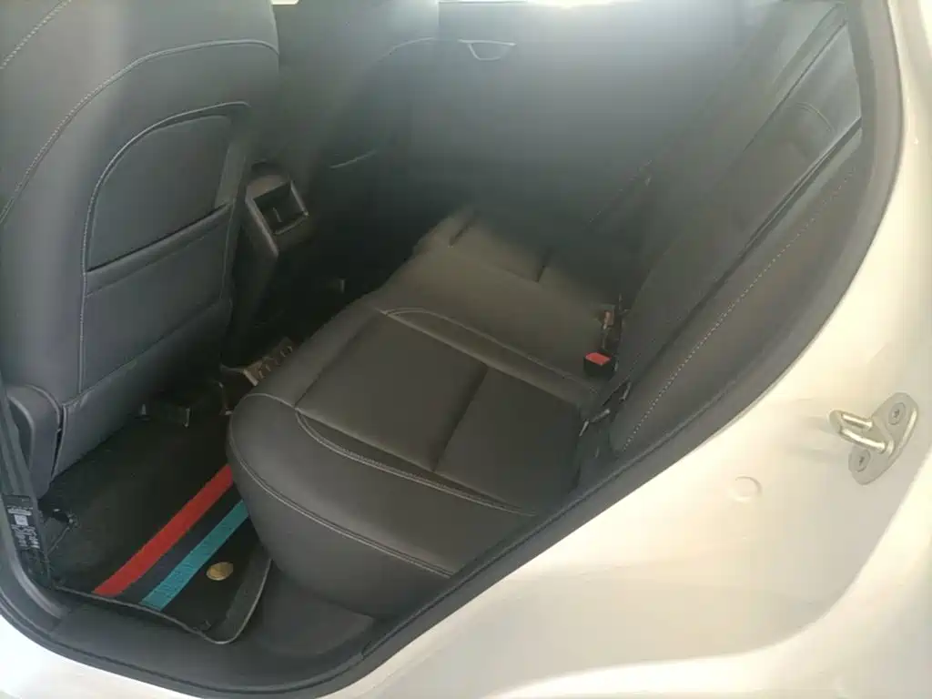 Фото 17 - Chery Tiggo 5x