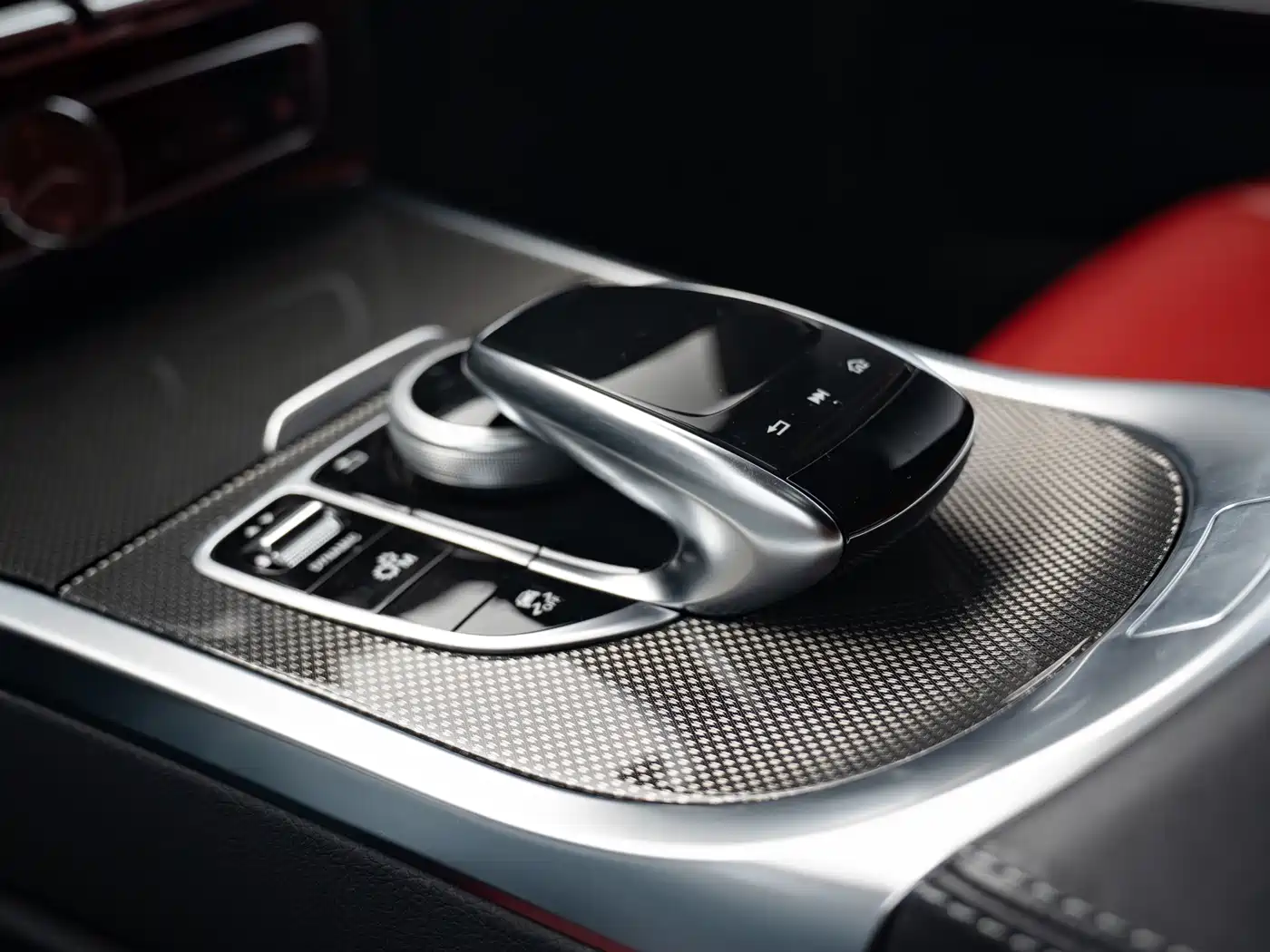 Mercedes-Benz G-Class 2022 G 500 фото 14