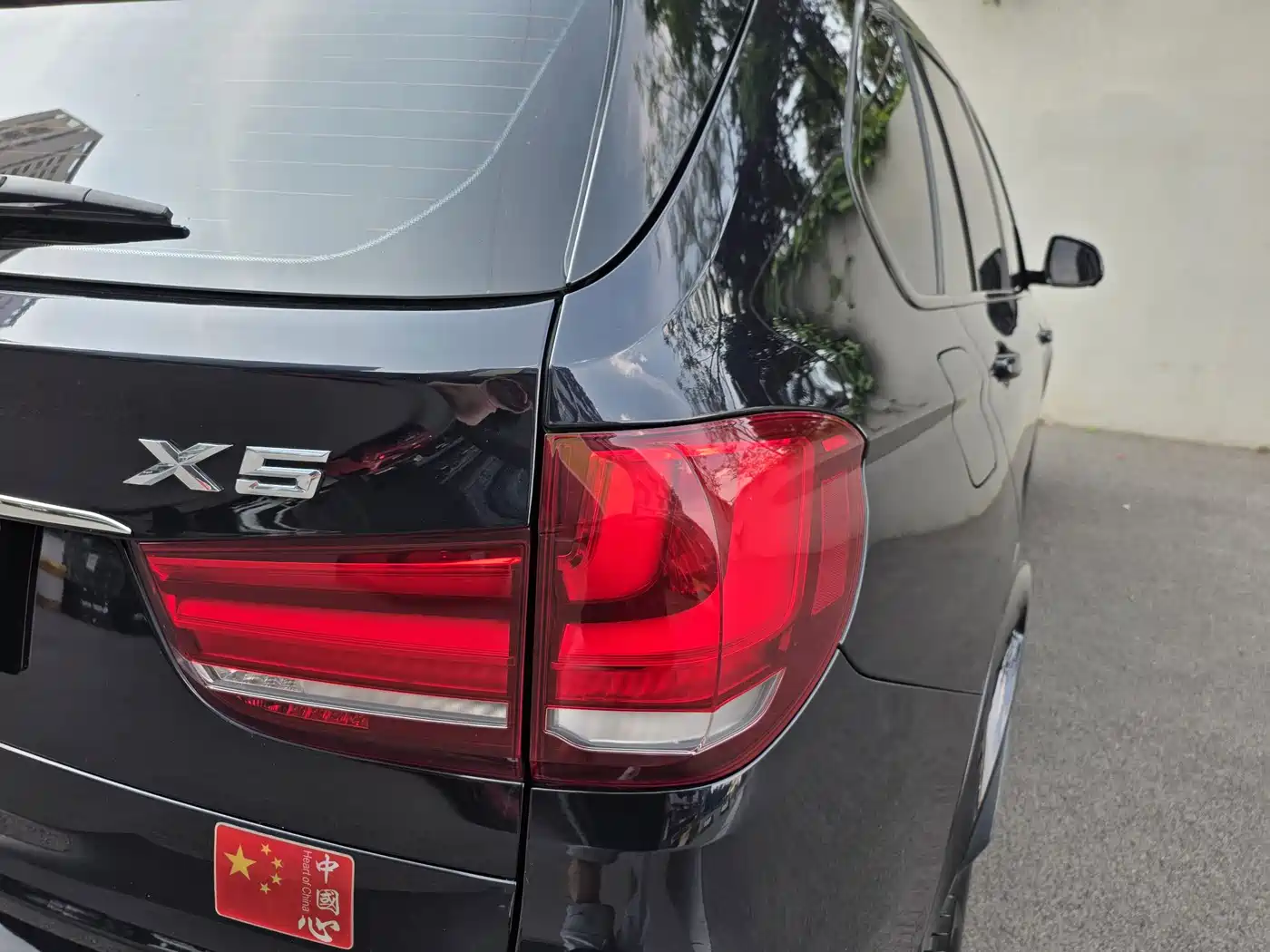 BMW X5 (Import) 2017 xDrive35i M Luxury Sport фото 37