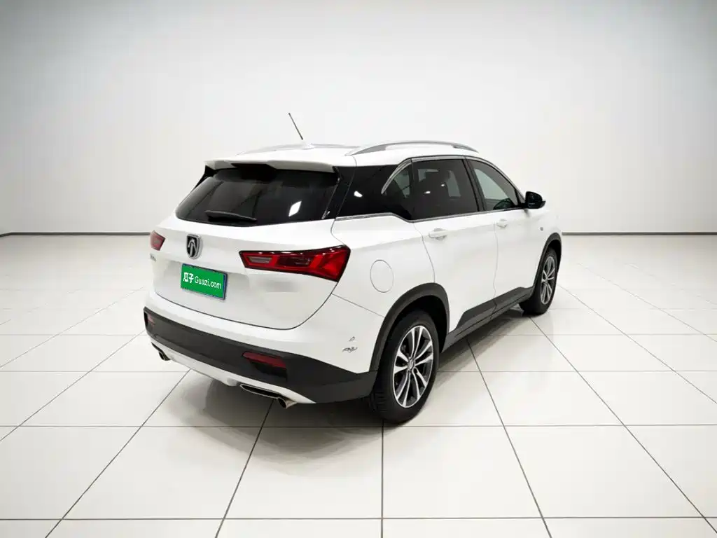 Photo 4 - Baojun 530