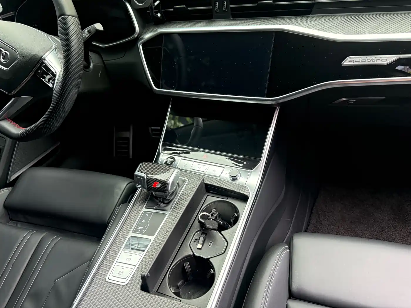 Audi A7 2024 2024 45 TFSI Premium Selection