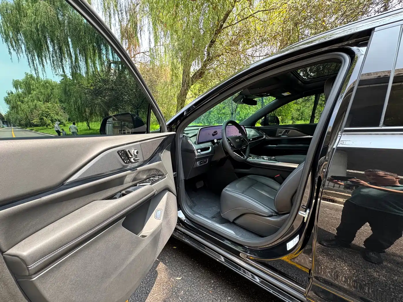 Cadillac XT5 2026 2026 2.0T Luxury Model