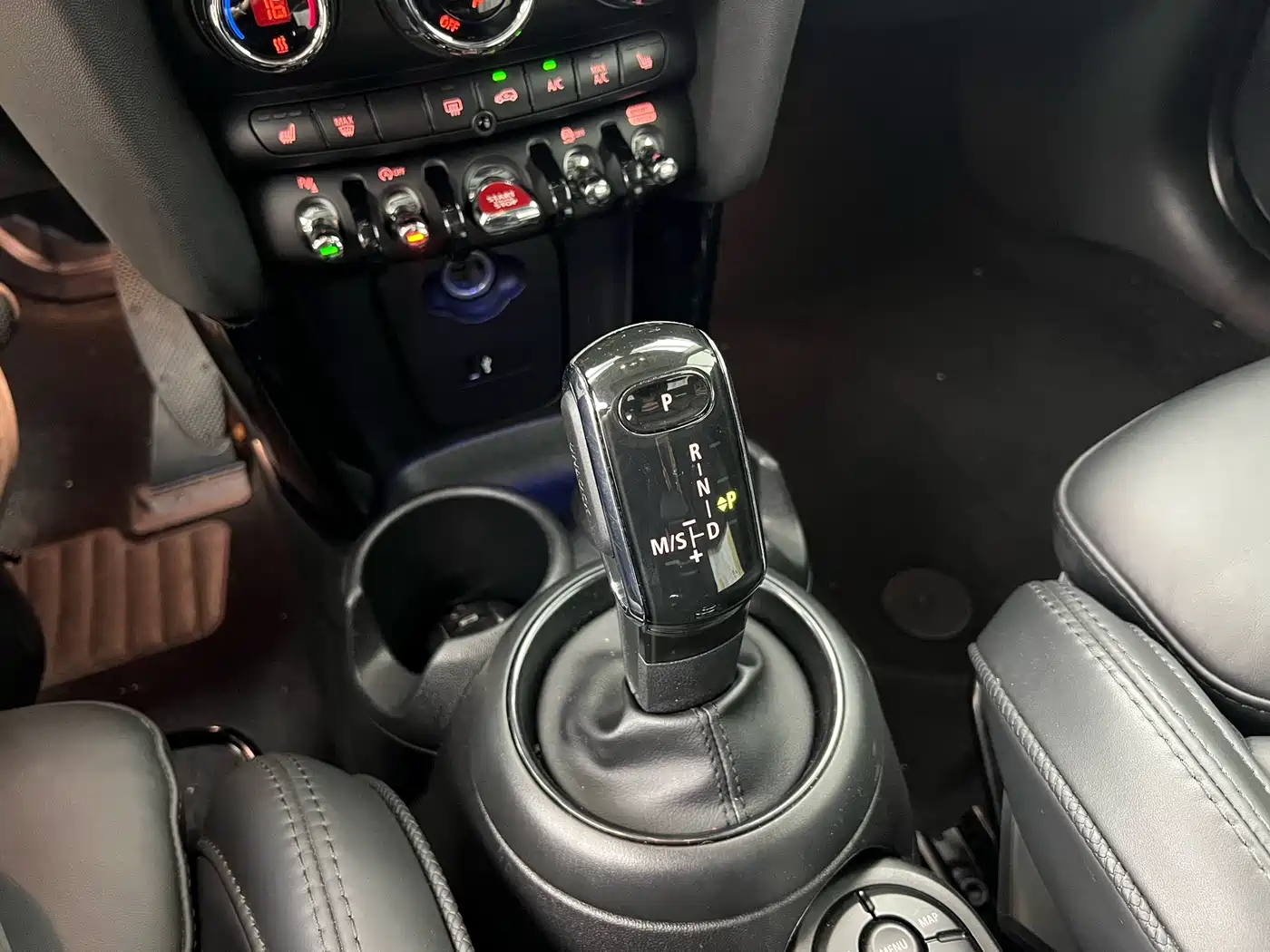 Фото 8 - MINI MINI