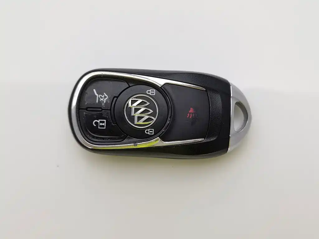 Buick Envision Plus 2015 2014 28T 4WD Elite