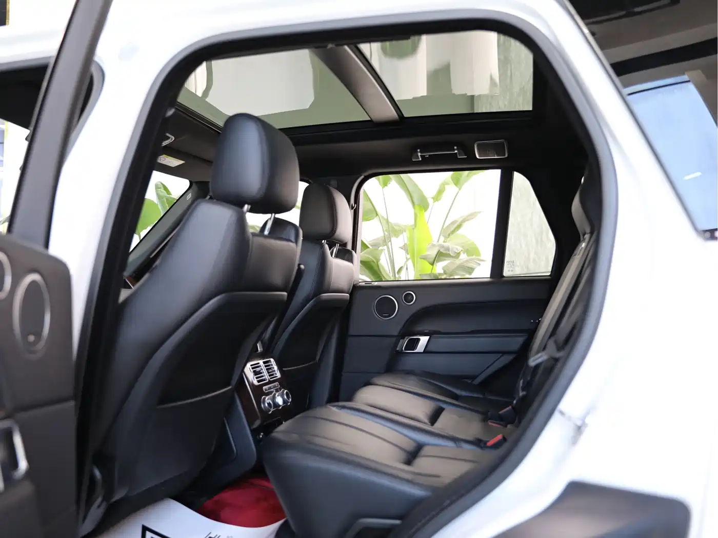 Land Rover Range Rover 2016 3.0 SC V6 Vogue фото 11