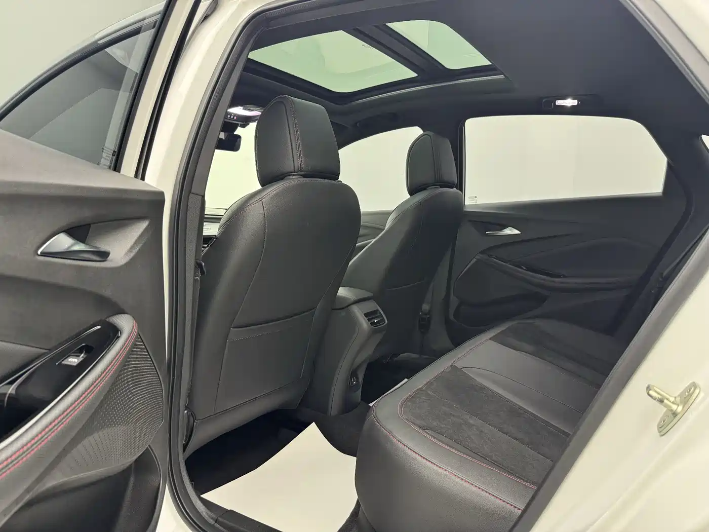 Buick Verano 2022 Pro GS Hurricane Edition фото 15