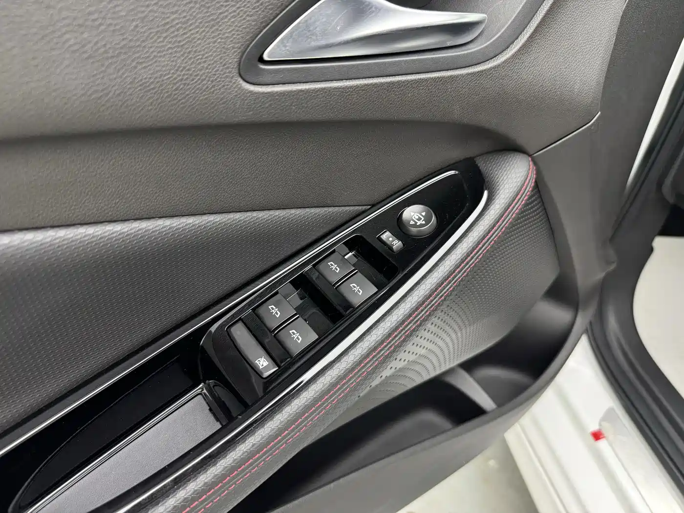 Buick Verano 2022 Pro GS Hurricane Edition фото 26