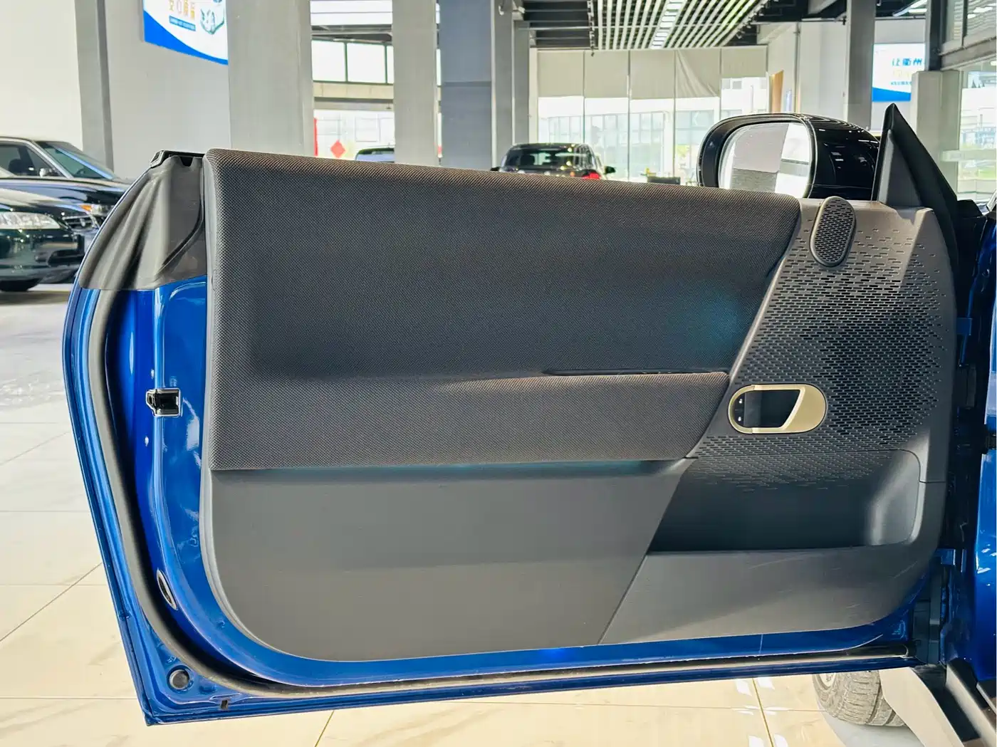 MINI ELECTRIC  COOPER