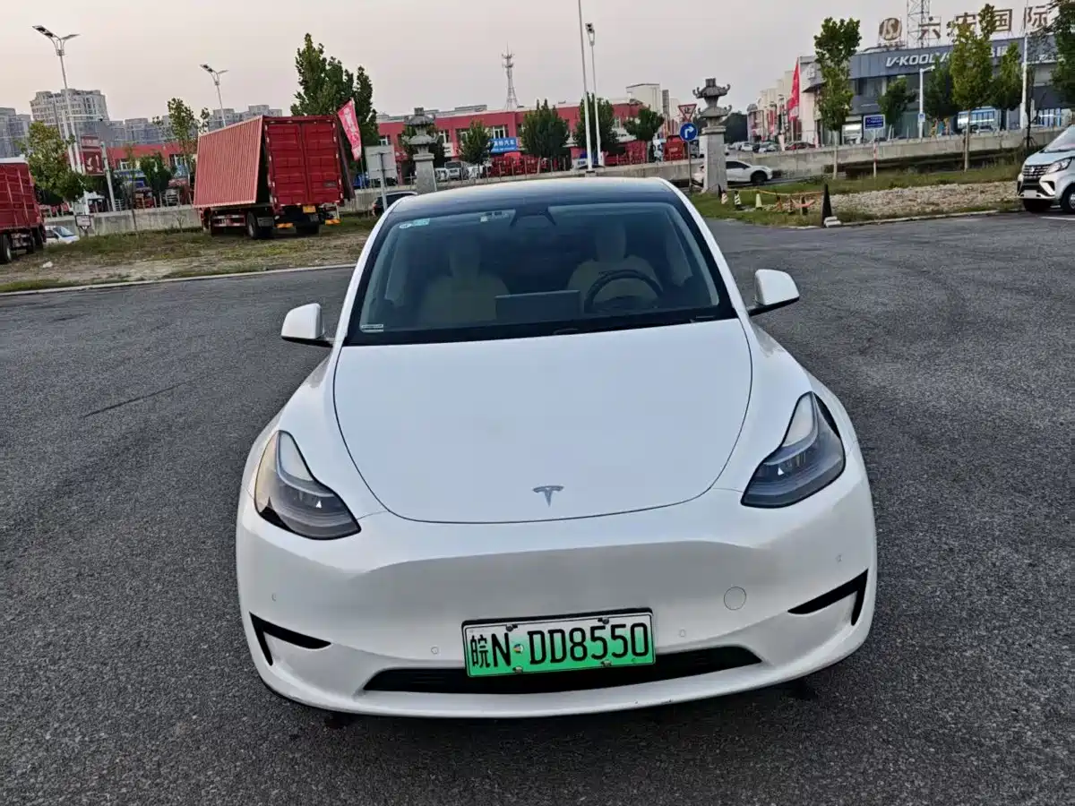 صورة 2 - Tesla Model Y