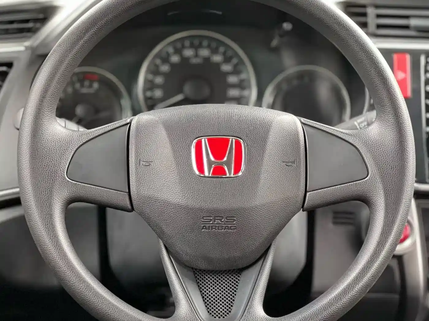 Honda City 2017 2017 1.5L CVT Elite Edition