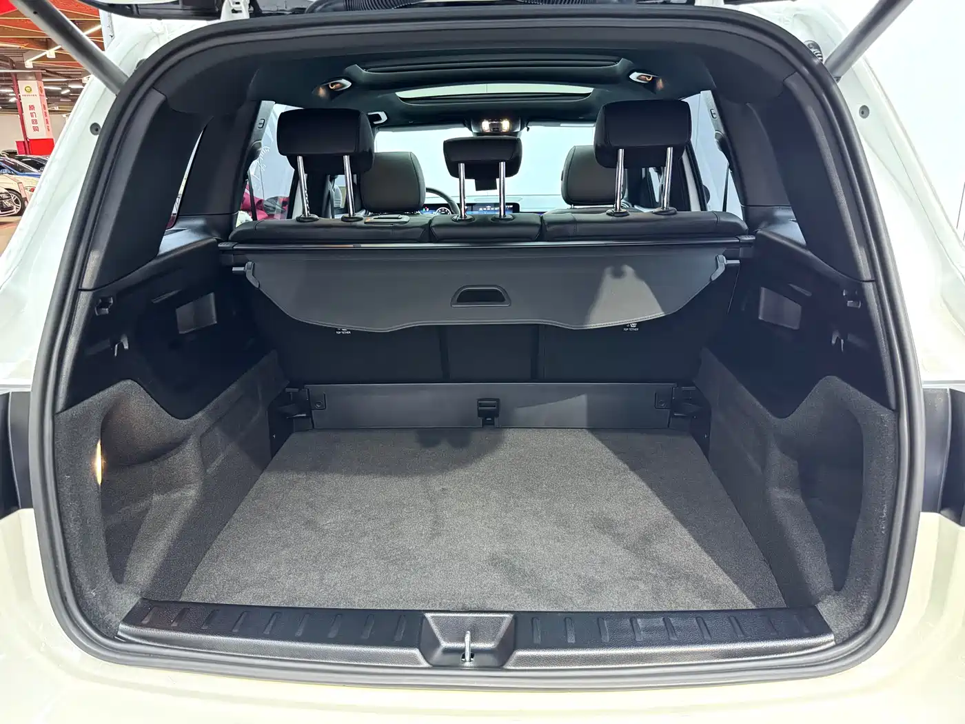 Mercedes-Benz GLB 2024 GLB 220 Dynamic фото 24