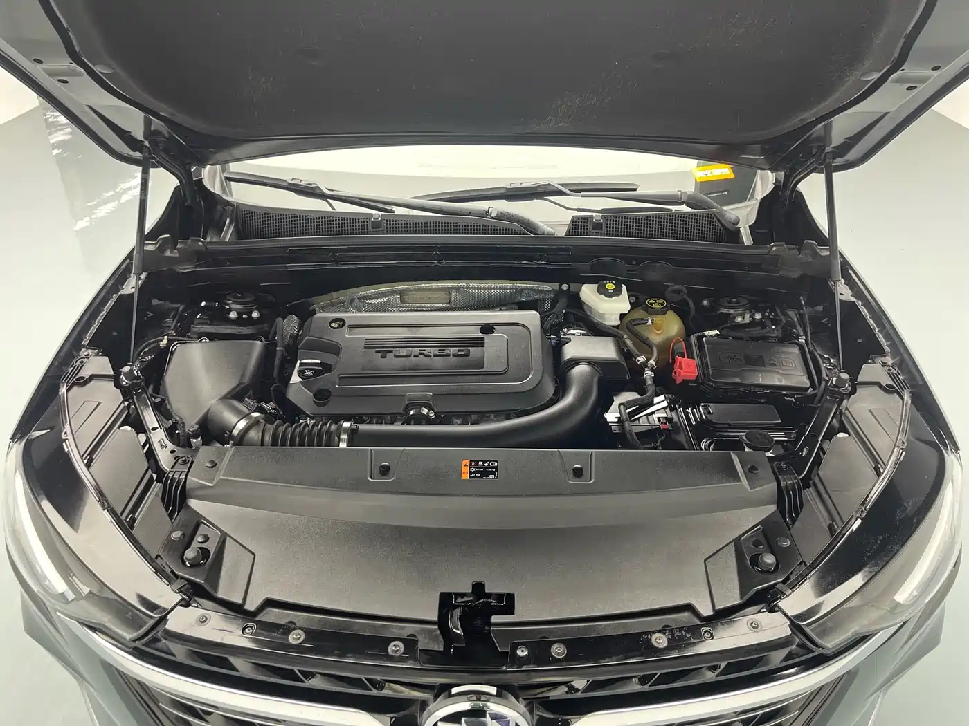 Buick Envision Plus 2021 Envision Plus 652T 5-seater Luxury фото 12