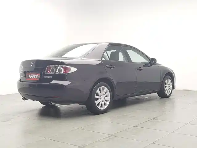 Mazda 6 2013 2.0L Automatic Fashion Style — фото 2